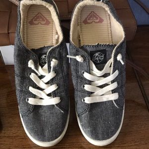 Roxy Bayshore Tennis Shoes